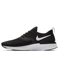 Nike Odyssey React 2 Flyknit 'Black' AH1015-010
