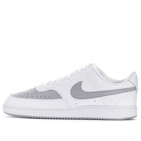 Nike Court Vision Low 'White Grey' DO1147-100