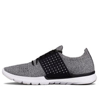 Under Armour Speedform Slingwrap 'Black White' 1295724-002