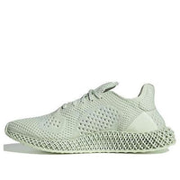adidas Daniel Arsham x Futurecraft 4D 'Aero Green' BD7400