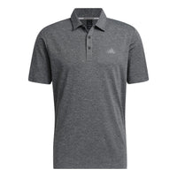 adidas Drive Heather Polo Shirt IA5449