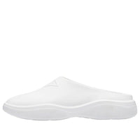 (WMNS) PRADA Foam Rubber Mules 'White' 1S811M_3LKD_F0009_F_025