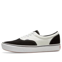 Vans Era ComfyCush 'Black Marshmallow' VN0A3WM9N8K