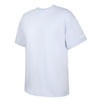 adidas Standard overfit T-Shirt Asia Sizing 'White' JI8477