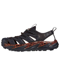 HOKA ONE ONE Hopara 'Black Orange' 1106534-BGPO