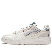 (WMNS) Li-Ning Moon White 'Off White' AGCS252-10