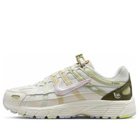 (GS) Nike P-6000 'Sail Olive Pink Foam' IB8888-111
