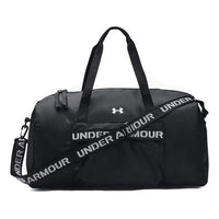 (WMNS) Under Armour Favorite Duffle Bag 'Black' 1369212-001