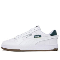PUMA Caven 2.0 'White And Green' 392332-01