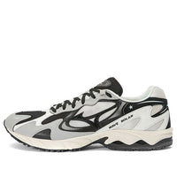 Mizuno Wave Solar Low 'Cool Grey Black White' D1GH222308