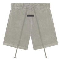 Fear of God Essentials SS23 Terry Short 'Seal' FOG-SS23-338