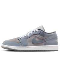Air Jordan 1 Low SE 'Medium Grey Cool Grey White' HF3148-011
