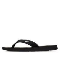 (WMNS) Nike Celso Thong 'Black' 314870-011