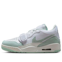 (WMNS) Air Jordan Legacy 312 Low 'White Sail Igloo' FQ7827-103