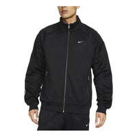Nike Authentics Track Jacket 'Black' DQ5004-010