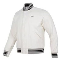 Nike Varsity Jacket 'White' DQ5011-030