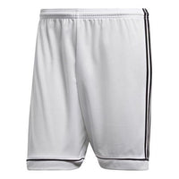 adidas Squadra 17 Training Shorts 'White' BJ9227