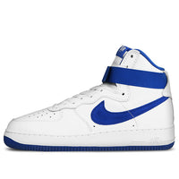 Nike Air Force 1 High OG 'White Royal Blue' 743546-103