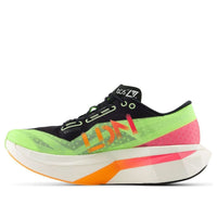 New Balance TCS London Marathon FuelCell SuperComp Elitev4 'Green' MRCELLN4