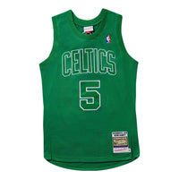 Mitchell & Ness NBA Authentic Jersey 'Boston Celtics - Kevin Garnett 2012-13' AJY44961-BCE12KGAKYGN