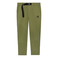 New Balance Sportswear Tech Fleece Joggers 'Green' AMP03317-OV