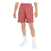 Nike Nrg Solo Swoosh Short 'Light Coral' DM4402-661
