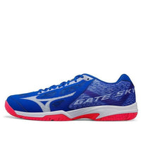 Mizuno Gate Sky Plus 3E Wide 'Blue' 71GA204022