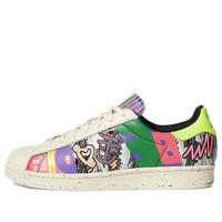 adidas Kris Andrew Small x Superstar 'Pride' GX6395