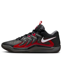 Nike KD 17 EP 'Black Iron Grey' FJ9488-001