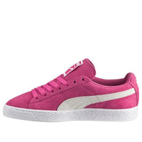 (WMNS) PUMA Suede 'Fuchsia Purple' 355462-38