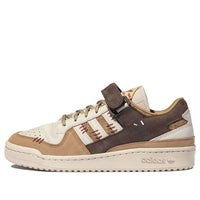 adidas Originals Forum 84 Low Shoes 'Clear Brown Cardboard Brown' GV6710