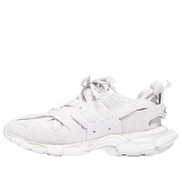 (WMNS) Balenciaga Track Trainer 'White' 542436W1GB19000