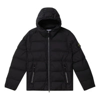 STONE ISLAND Puffer Jacket 'Black' 791543728-V0029