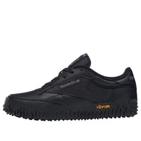 Reebok Club C Vibram 'Core Black' GY8792