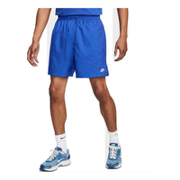 Nike Club Woven 6" Flow Shorts 'Game Royal' FN3307-480