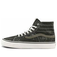 Vans SK8-HI 38 Decon SF 'Eco Theory - Black Palm' VN0A4UWNB73