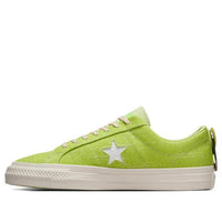 Converse One Star Pro Ox 'Citron This' A10073C