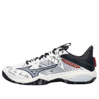 Mizuno Wave Claw Neo 2 'Black White' 71GA227040