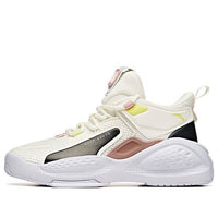 (WMNS) ANTA Crossover Low 'Beige' 122048080-2