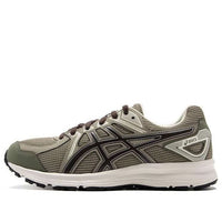 ASICS Jog 100 2 'Beige and Green' 1013A125-201