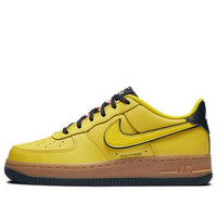 (GS) Nike Air Force 1 Low 'Yellow Gum' CZ7948-700