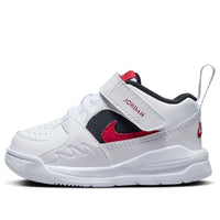 (TD) Air Jordan Stadium 90 'White Black Gym Red' DX4396-116