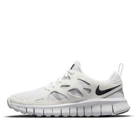 (GS) Nike Free Run 2 'White Black' DD0163-100