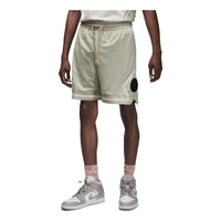 Air Jordan x PSG MESH Diamond Short 'Champagne' DZ2952-230