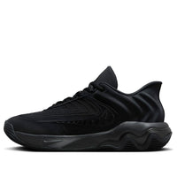 Nike Giannis Immortality 4 EP 'Black' FQ3681-003