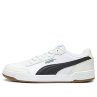 PUMA Caracal 'White Black Vapor Grey' 369863-44