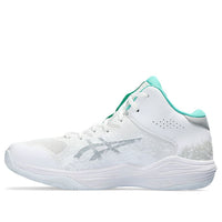 ASICS Nova Flow 'White Green' 1063A071-101