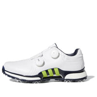 adidas Tour360 Xt Twin Boa 'White Green' F35403