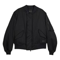 adidas Y-3 Bomber Jacket 'Black' IL2065