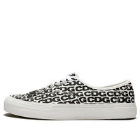 Vans COMME des GARCONS x Authentic 'CDG' VN0A33TASHM